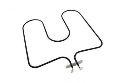 ROSIERES Resistance SOLE 1300W pour Fours - Cuisinieres CANDY, HOOVER, 
