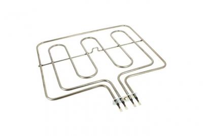 GENERIQUE Resistance voute 2600w 32017631 pour Four Valberg