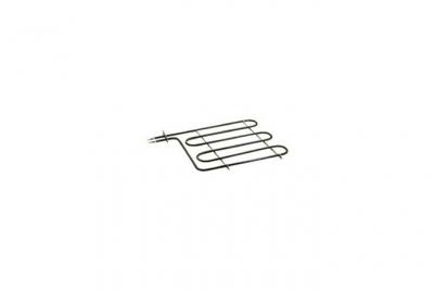 DE DIETRICH Resistance Voute 2000w L307x220mm Pour Four 
