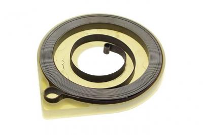 BESTGREEN Ressort de lanceur 118800278/0 pour tronconneuse 