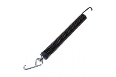 Ressort de porte (x1) Lave-vaisselle 41015822 ROSIERES