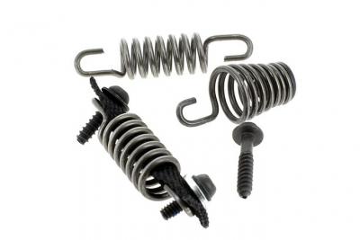 MC CULLOCH  - Kit ressorts 545006036, 530059668 pour tronconneuse