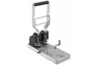 Rexel 2101236 Lot de Poin&ccedil;ons pour Perforateurs HD2150 et HD4150