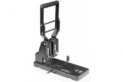 REXEL  plaque de rechange pour perforateur gros travaux