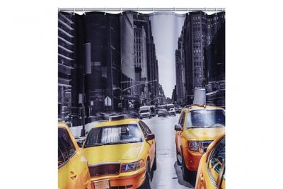 RIDDER  Rideau de douche New York 180x200 cm