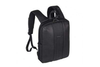 RIVACASE Riva Case Narita 8125 - Sac &agrave; dos pour ordinateur portable - 14" - noir