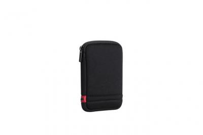RIVACASE  5101 Hdd Case 2.5&acute; External Hard Drive Case Noir