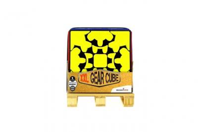 RIVIERA GAMES RECENT TOYS Gear Cube XXL - Brainpuzzel