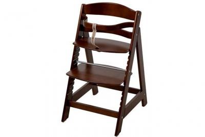 ROBA  - 7562bg la chaise haute &agrave; marche sit up iii chaise b&eacute;b&eacute;, marron