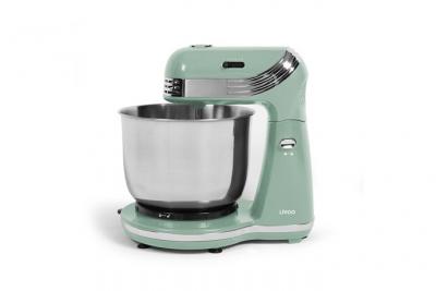 LIVOO Robot p&acirc;tissier multifonction 3l 250w vert - dop137vs - 