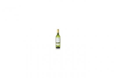 ROCHE MAZET Vin Blanc Igp Pays D'oc Sauvignon  - La Bouteille De 75cl