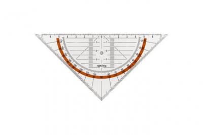 Coffret portemine Tikky de rOtring &agrave; code couleur 0,50 mm