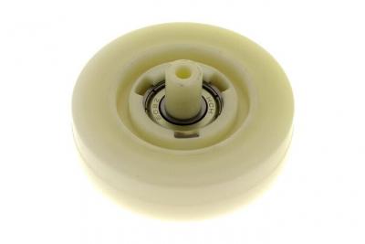WHIRLPOOL Roulette de tambour 481010456115 pour Seche-linge 