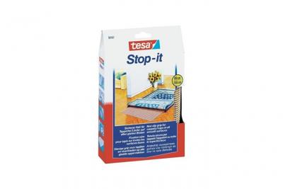 TESA  ruban adh&eacute;sif double-face sp&eacute;cial tapis - 1,5m x 800mm