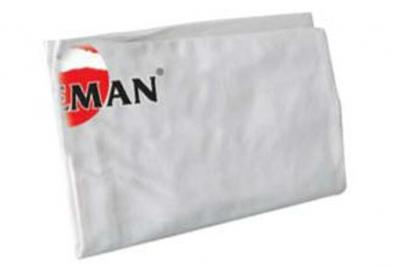 GENERIQUE Leman - Sac de filtration en coton &oslash;500 pour ASP150T/300T - 090103