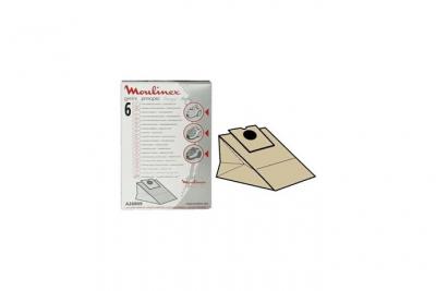 MOULINEX Sac pour aspirateur  - 5758651