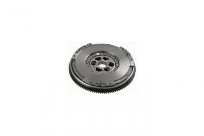 SACHS Volant moteur Volant oscillant &agrave; double masse 2294 001 617 