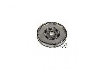 SACHS Volant moteur Volant oscillant &agrave; double masse 2294 501 170 