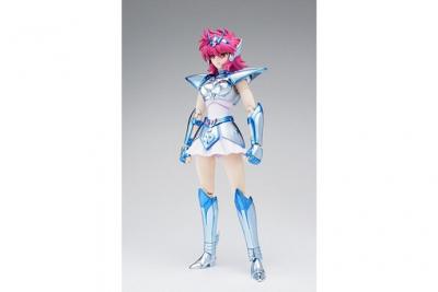 BANDAI NAMCO Figurine - Saint Seiya - Saintia Sho Equuleus Shoko 