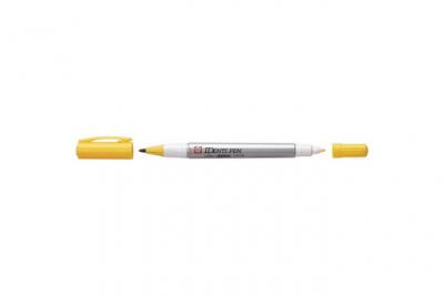 SAKURA  - Identi Pen &ndash; Double pointe &ndash; Noir, SAK44101