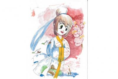 SAKURA  Stylo pinceau Koi Coloring Brush, &eacute;tui de 12