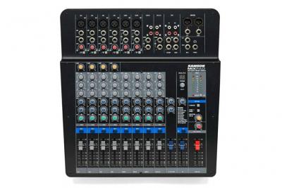 [SAMSON TECHNOLOGIES] Console de mixage Samson MXP144FX 14 voies