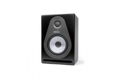 SAMSON Resolv Se6 Powered Monitor (Single) / Monitor