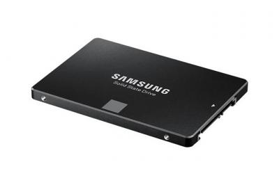 SAMSUNG  850 EVO MZ-75E250 - Disque SSD - 250 Go - SATA 6Gb/s 