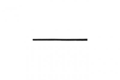 Chapuis CEL8 Sandow tresse polyester 40 kg D 4 mm L 20 m Noir