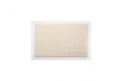  Spirella 40.07292 Sormiou Tapis de Bain Polyester Ecru 50 x 80 x 1 cm
