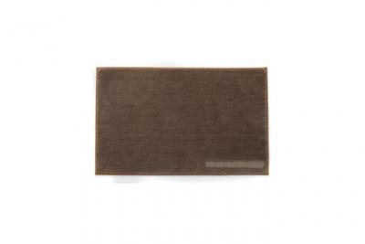 SPIRELLA SAVON DE MARSEILLE Tapis de bain SORMIOU 50x80cm Taupe