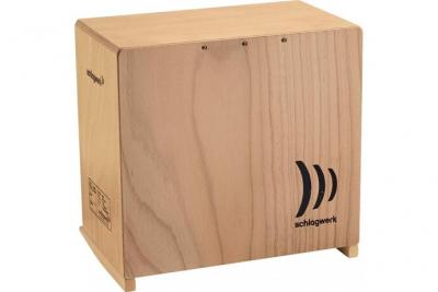 SCHLAGWERK   BC462 - Bass Cajon