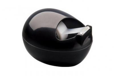 SCOTCH  - BP622 - D&eacute;vidoir + 1 rouleau - 19 mm x 7,5 m - Noir
