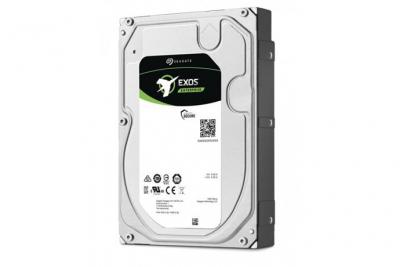 SEAGATE TECHNOLOGY Seagate St4000nm003a 4tb Hard Disk Hdd Argent&eacute;
