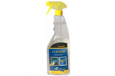 SECURIT  - Spray Nettoyant - 500 Ml (Import Royaume Uni)
