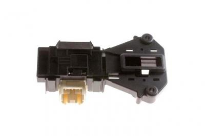 WHIRLPOOL S&eacute;curit&eacute; de porte, Fermeture, Verrou Lave-linge 480111104819 