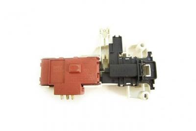 CANDY S&eacute;curit&eacute; de porte, Fermeture, Verrou Lave-linge 90489300 