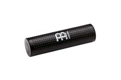 MEINL  Percussion SH12-L-BK Grand shaker Studiomix Noir