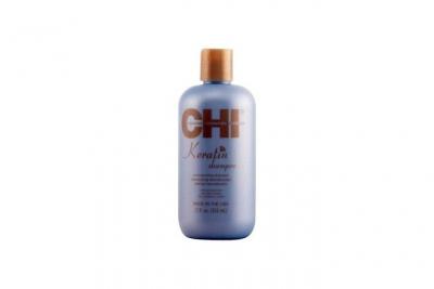 FAROUK  Systems Shampooing &agrave; la k&eacute;ratine de Chi 355 ml 355 ml