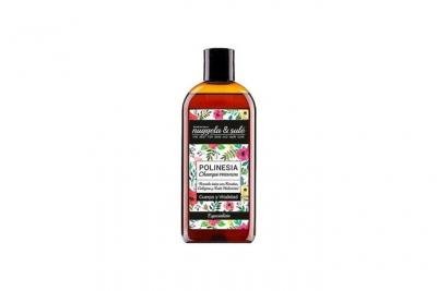 NUGGELA & SULE Nuggela & Sul&eacute; Shampoing Premium Polyn&eacute;sie-K&eacute;ratine 250 ml