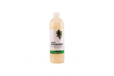 TOT HERBA SHAMPOOING REVITALISANT pr&ecirc;le et sauge 500 ml