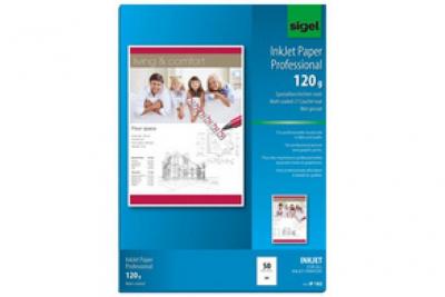 SIGEL Avery Zweckform Superior - papier - 25 feuille(s)
