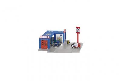 SIKU  Atelier MECANIQUE WORLD, 5507