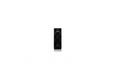 SILICON POWER Pendrive 128GB  USB 3.0 B20 Black