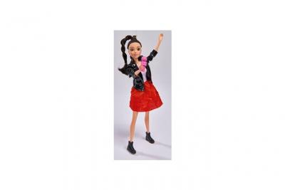 SMOBY Simba kallys mashup poupee kally SMO109413001