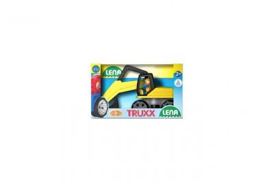 INCONNU Truxx lena truck digger 