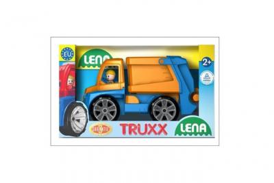 INCONNU Truxx lena recycler truck 