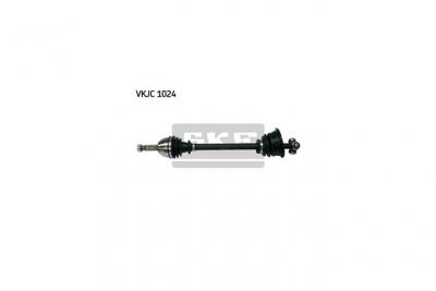 SKF Cardans (arbre de transmission)  VKJC 1024 (X1)