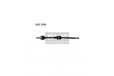 SKF Cardans (arbre de transmission)  VKJC 2996 (X1)