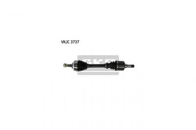 SKF Cardans (arbre de transmission)  VKJC 3737 (X1)